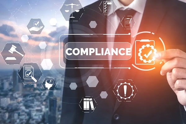 Post Incorporation compliance