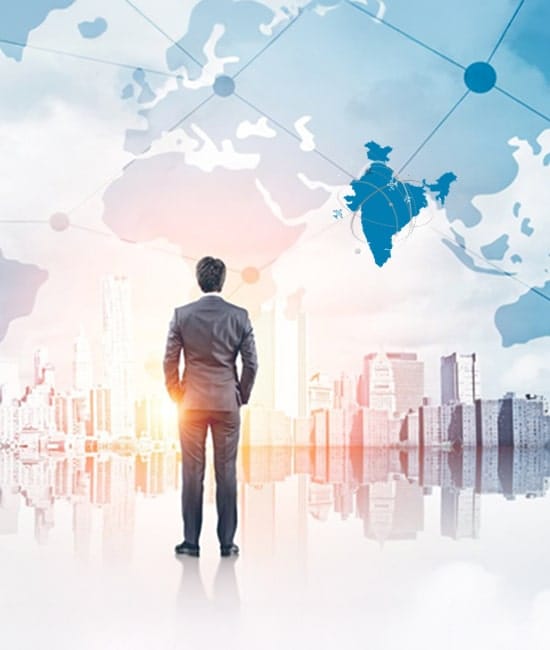Business in India