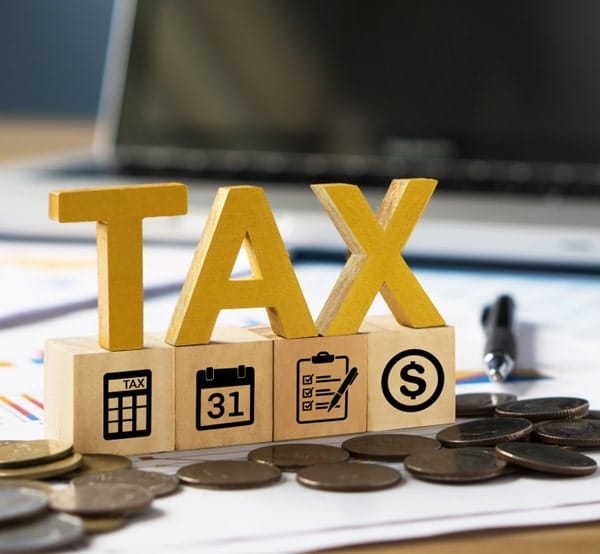 International Tax